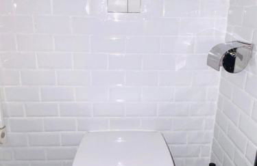 Studio Tour Eiffel La Muette - Foto 10