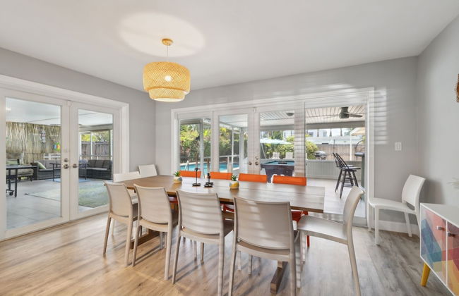 Private Villa With Pool And Sauna 5 Bedroom Home by RedAwning - Foto 22