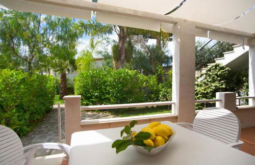 Baia Marticana Residence Hotel - Foto 32