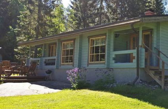 Niittylahti - Foto 2