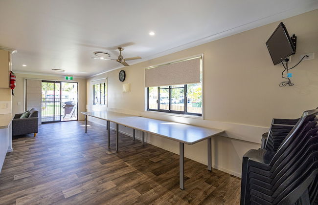 NRMA Capricorn Yeppoon Holiday Park - Foto 27