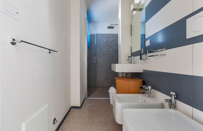 3250 Calipso Villa & Spa by Perle di Puglia - Foto 40