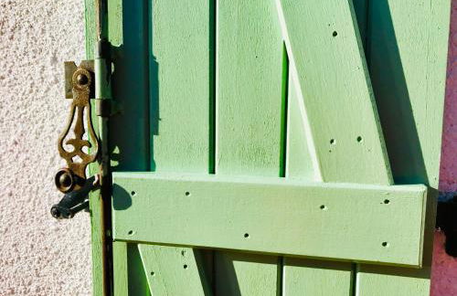 La Blatière French Cottages - Foto 51