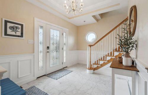 Sandy Toes Ocean Views Steps to Beach Deck - Foto 6