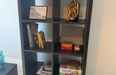 La petite escale - Foto 10