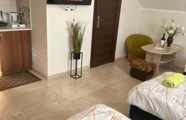 Studio Mączyńskiego nr 9 - Foto 3