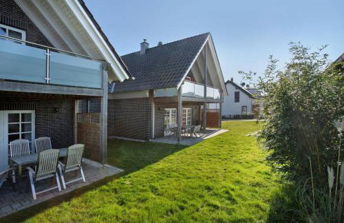 Komfortables Ferienhaus Allee - Foto 34