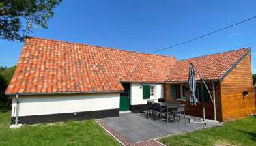 cottages de la Maye - Foto 2