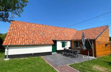 cottages de la Maye - Foto 2