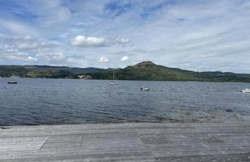 Mid- Village Croft - Foto 29