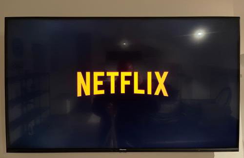 017 CHIC & COSY F2 53m2 HYPERCENTRE WIFI SMART TV NETFLIX - Foto 11