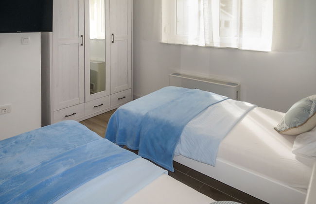 Sea Front Villa Lucija - Foto 26