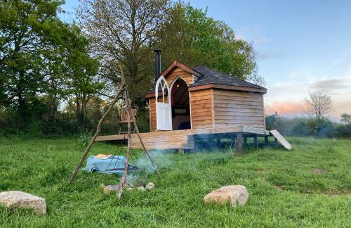 Lower Marsh Farm Glamping - Photo 1