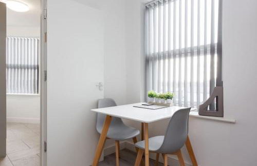 St Marys Studios-Free Street Parking - Foto 12