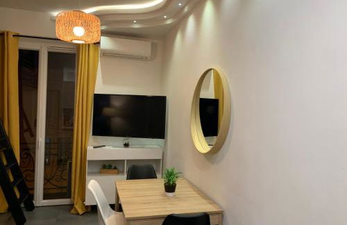 Relaxhome - Hypercentre - Clim - Netflix - Foto 8