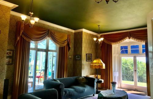 TORWOOD VICTORIAN HOUSE - Foto 20