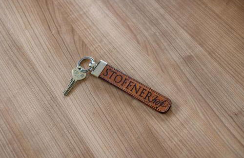 Stoffnerhof Apt Sonnenblume - Photo 13