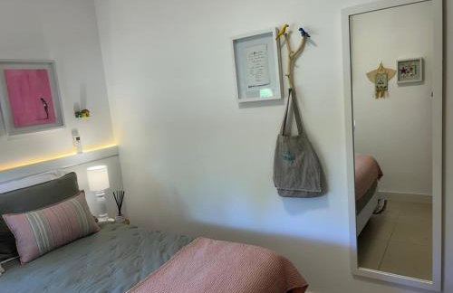 Apartamento Villa 703 - Villa Enseada - Foto 21