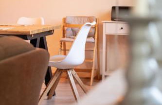 Ferienwohnung Alpenglück - Foto 12