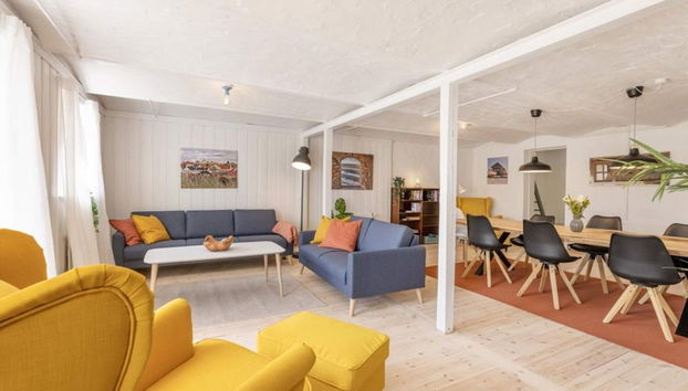 Cozy Coastal Retreat - By Traum Ferienwohnungen - Foto 5, Innenbereich