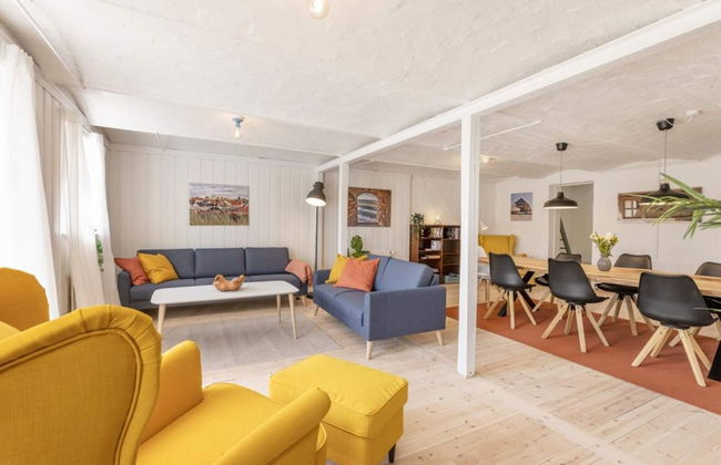 Family Retreat by the Sea - By Traum Ferienwohnungen - Foto 18