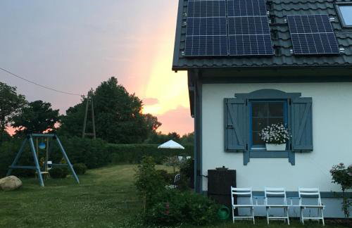 Niebieski Domek - Foto 3