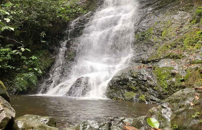Farallones de Cali & El Topacio Day Trip - Foto 7