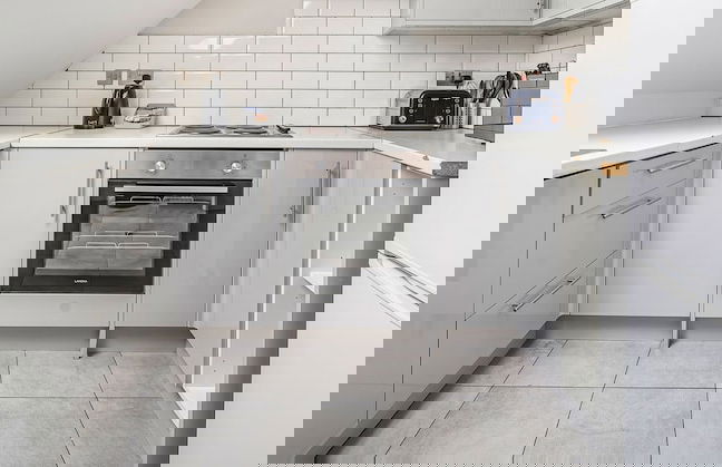 Everest Lodge Serviced Apartment - Foto 42