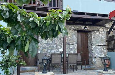 To Patriko Mas Guesthouse-1 - Foto 24