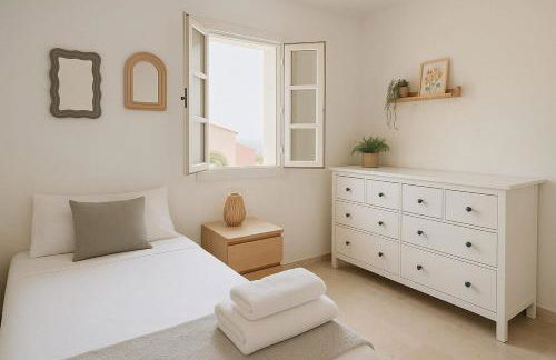 Relax y naturaleza con vistas increíbles Bahia Golf - Foto 26