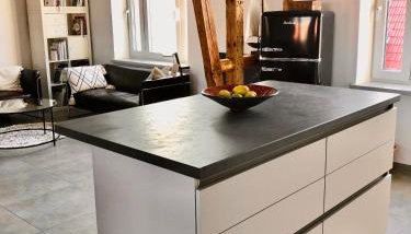 An der Stadtmauer Bürgel - Foto 4