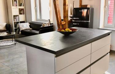 An der Stadtmauer Bürgel - Foto 4