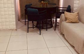 Apartamento em zona nobre com três quartos, sendo um suíte - Foto 2