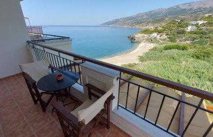 Anarrousa Studios & Apartments - Photo 5