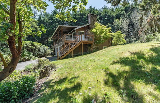 Eagles Watch by Avantstay Large Deck w/ Views - Foto 34