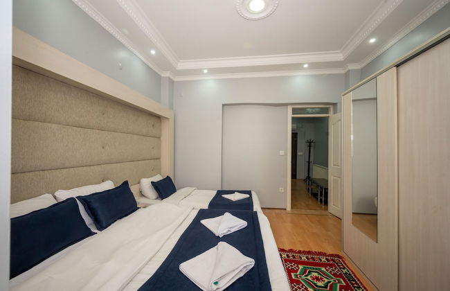 Taksim Suite II - Photo 24