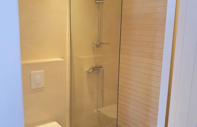 Q apartments - Foto 59