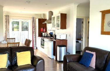 Cape A2 Westbay Club, a 2 bedroom cottage, Isle of Wight - Photo 1