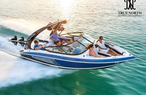 Gorgeous Sunset Views The Shores Lake View 2779 - Photo 55