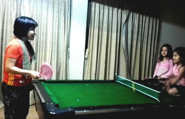 Sagarmatha Apartment Bed & Breakfast - Foto 32