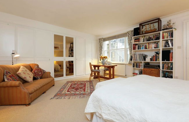 JOIVY 2 bed Flat by Maida Vale Tube & Shops - Foto 1