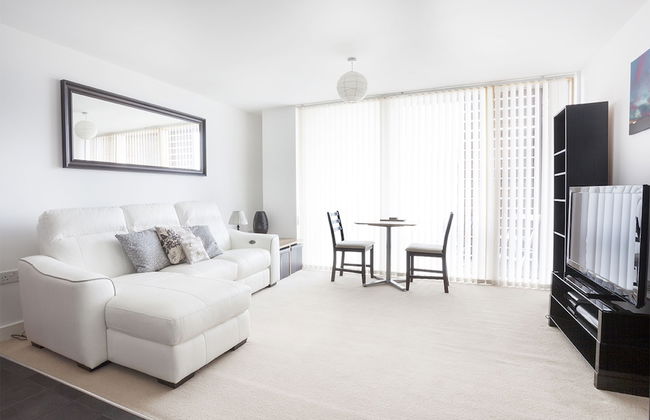 City Stay Apartments - Vizion - Photo 61