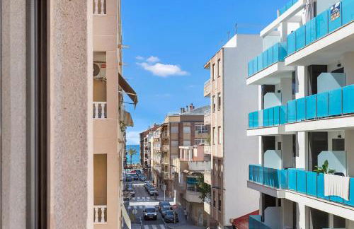 Reel Apartments- Walk to the beach and centre - Foto 34