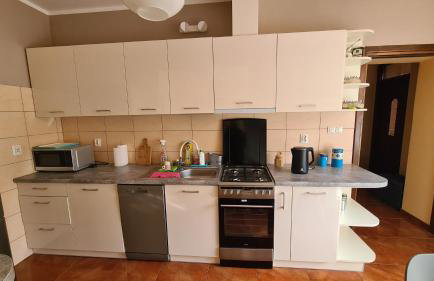 Apartament Helenka - Foto 7