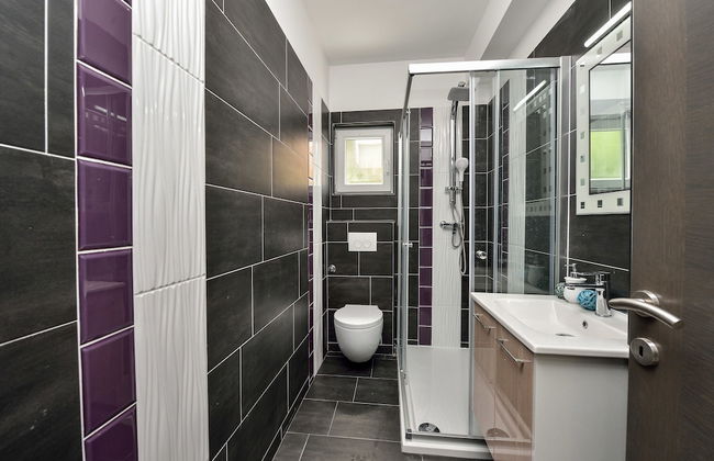 Boutique Apartments Ad Astra - Photo 34