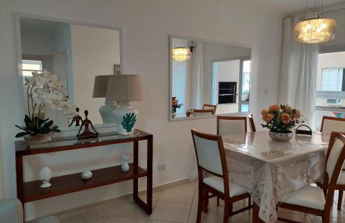 Ótimo apto 3 quartos na Praia Grande, Ubatuba - Foto 20