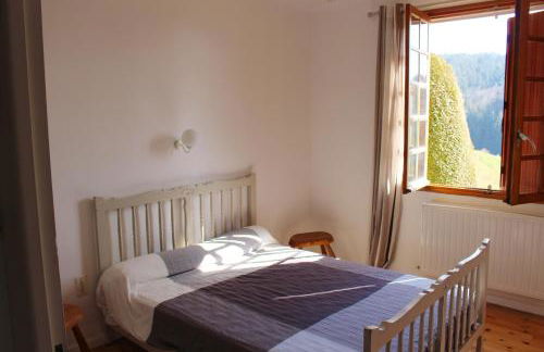 Maison chaleureuse à Langogne avec vue sur montagne - Foto 8