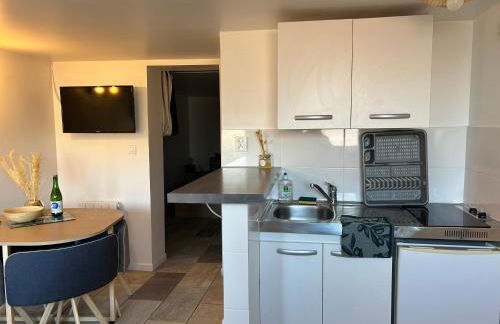 Lake House St Pee Sur Nivelle - Foto 8