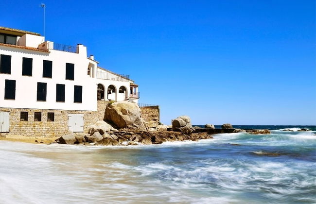 Costa Brava E-6 in Lloret de Mar - Foto 25