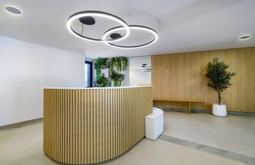 Alejandro Dumas Exclusive Living - Photo 8